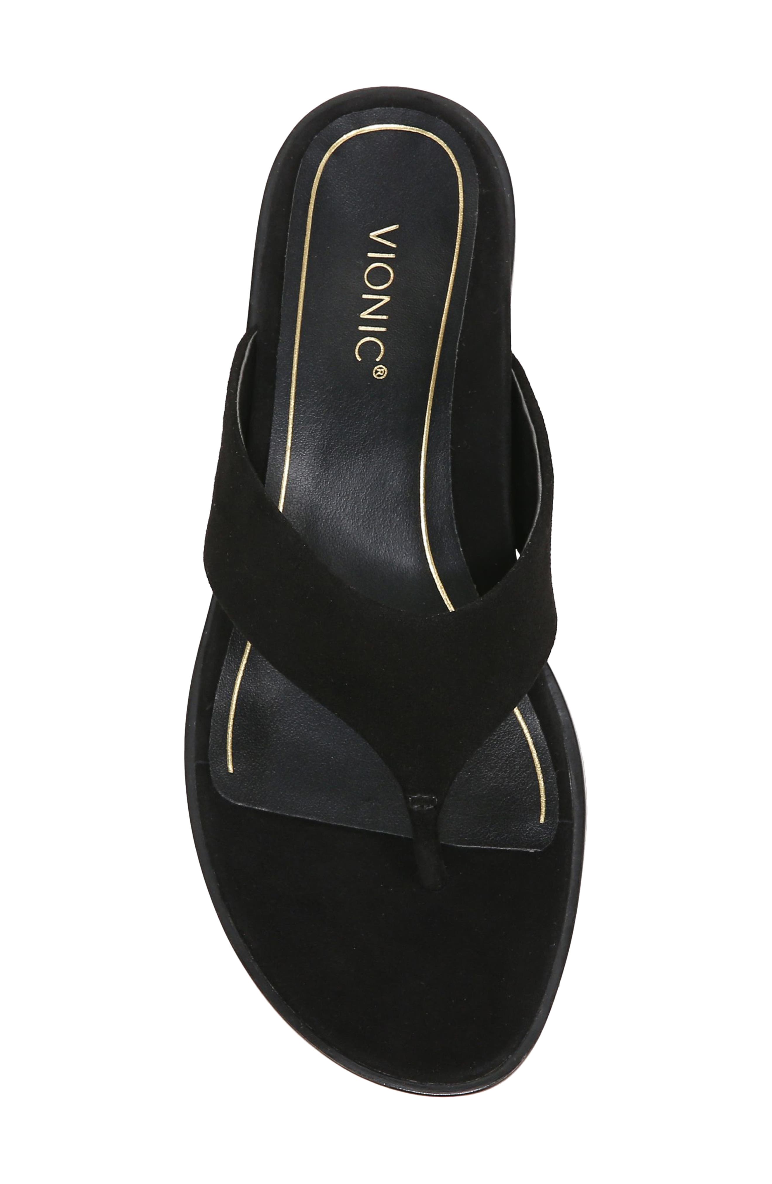 Vionic Agave Flip Flop, Alternate, color, 