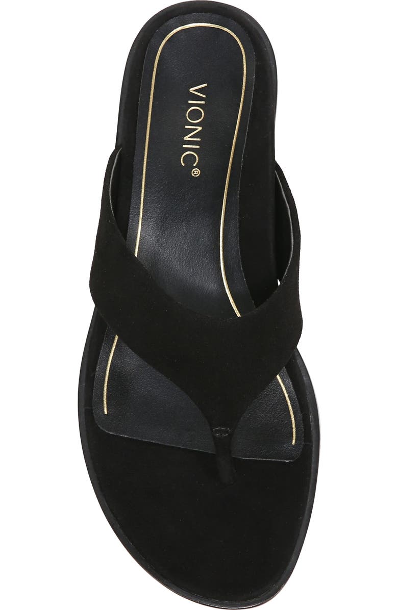 Vionic Agave Flip Flop, Alternate, color,