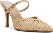DV by Dolce Vita Geanie Pointed Toe Mule