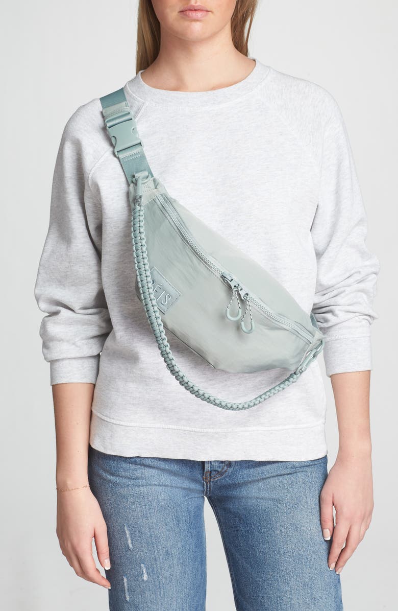 Béis The Sport Pack, Alternate, color, Slate