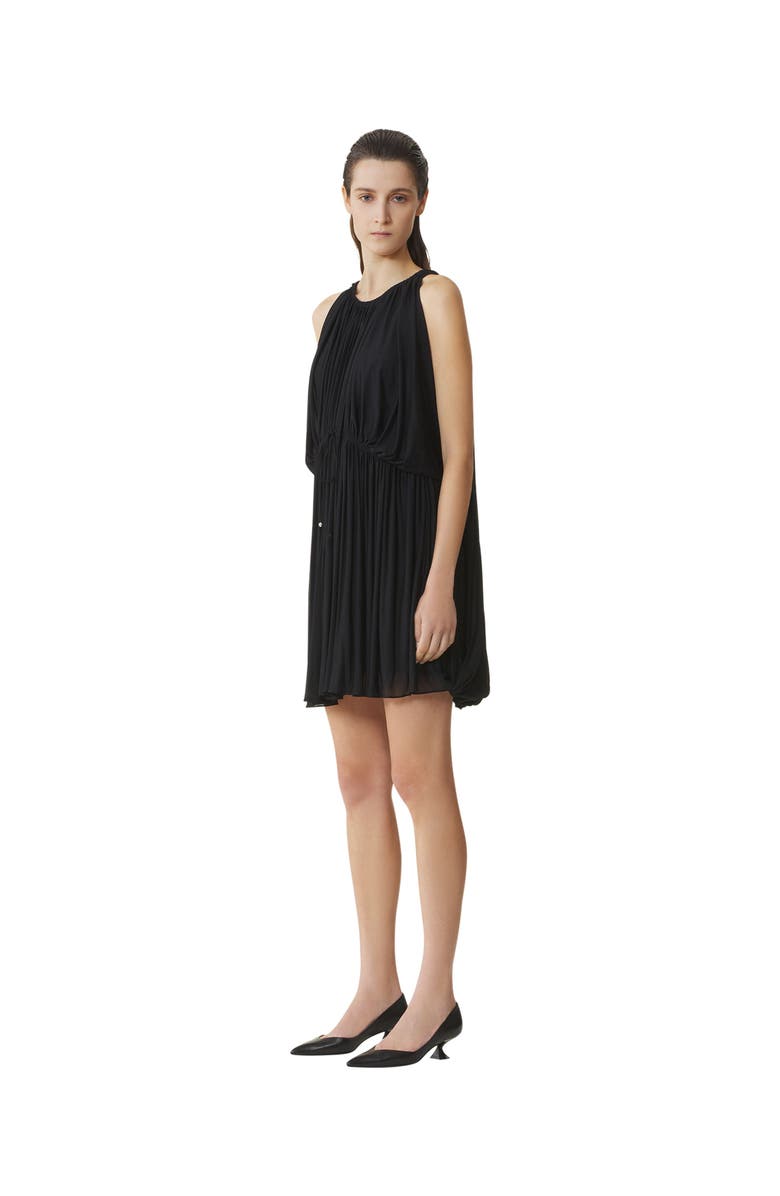 Lanvin Boétie Dress, Alternate, color, 