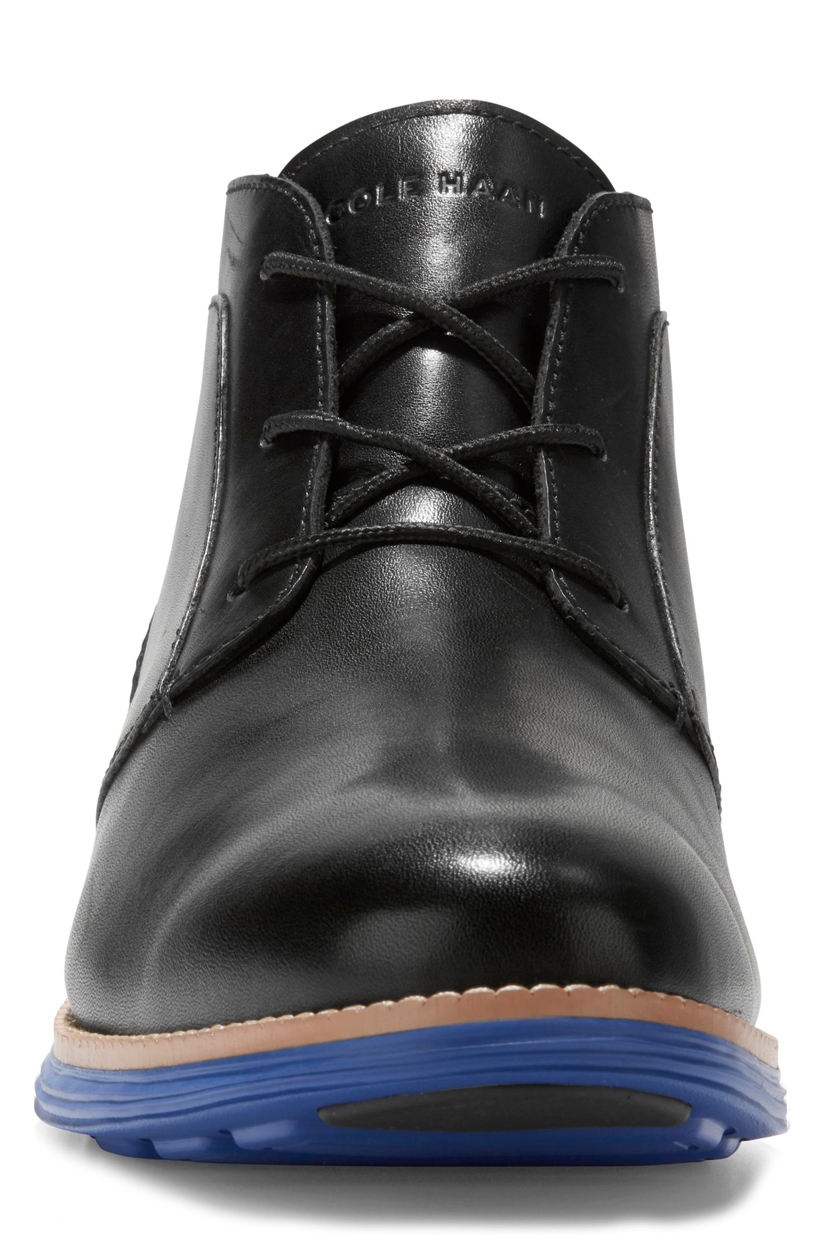 Cole Haan Original Grand Chukka Boot, Alternate, color, 