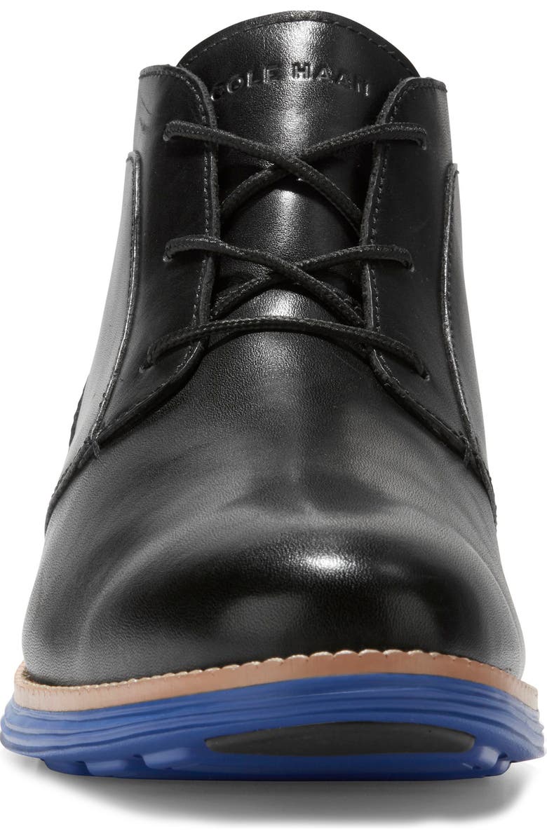 Cole Haan Original Grand Chukka Boot, Alternate, color,