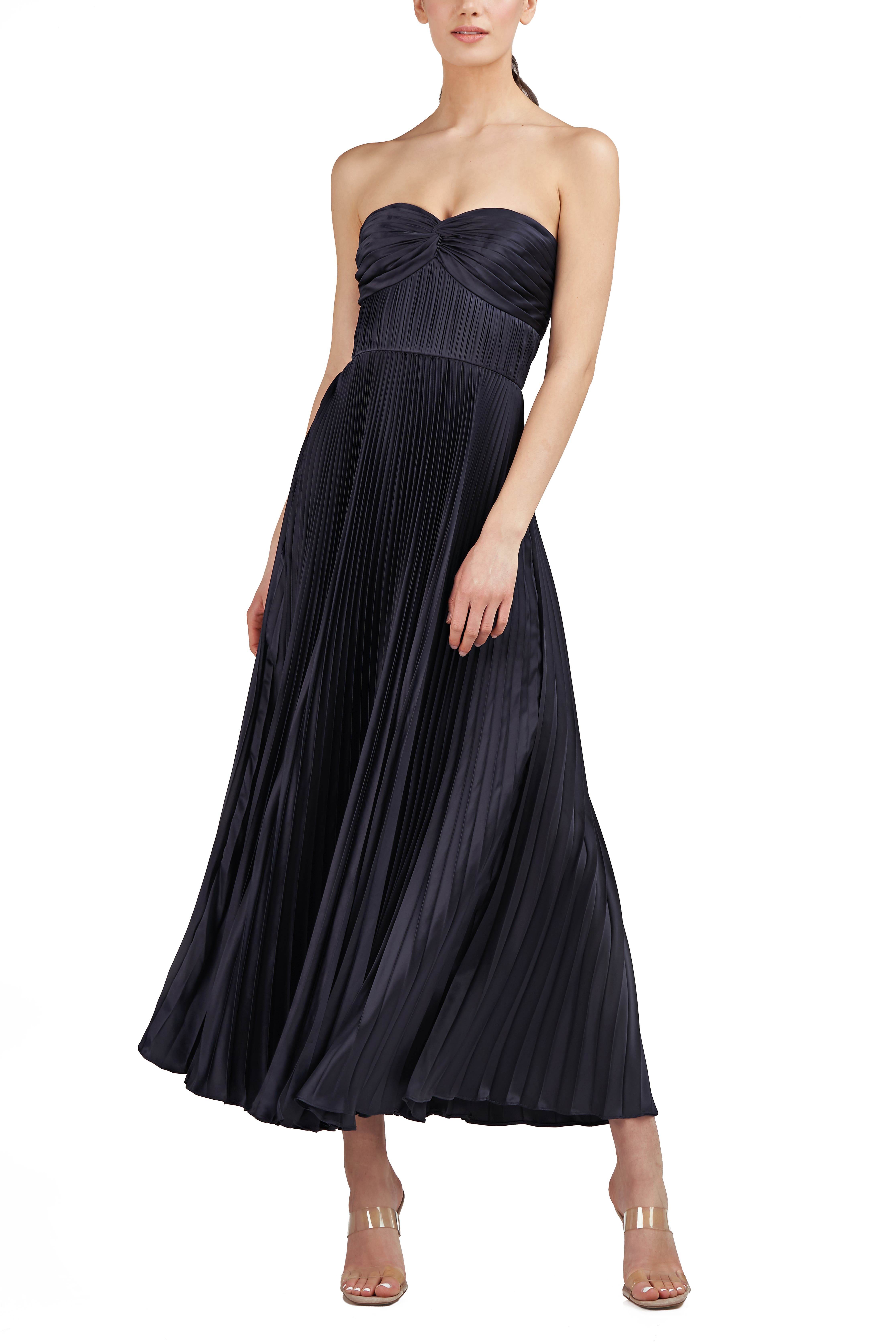 Belle dress - image 3