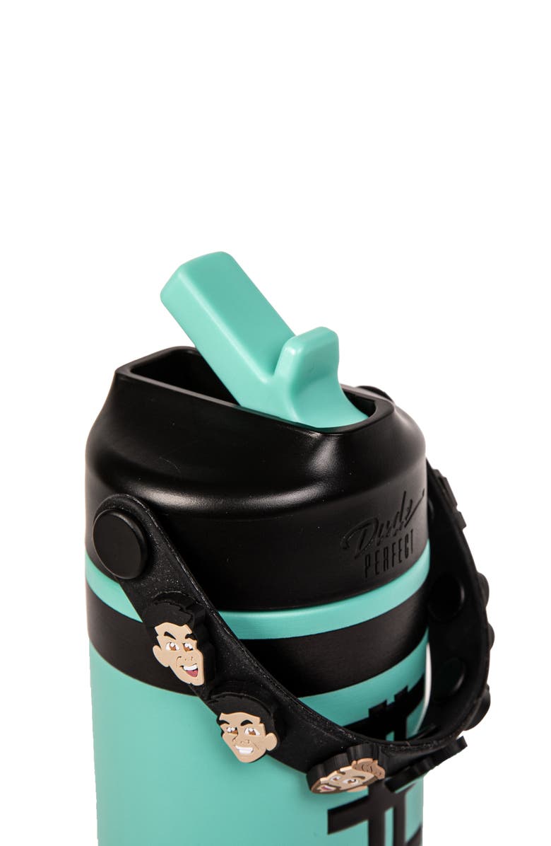 DUDE PERFECT 24-Ounce Perfect Water Bottle, Alternate, color, 