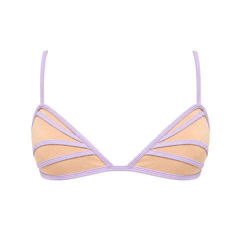 Nola Bikini Top