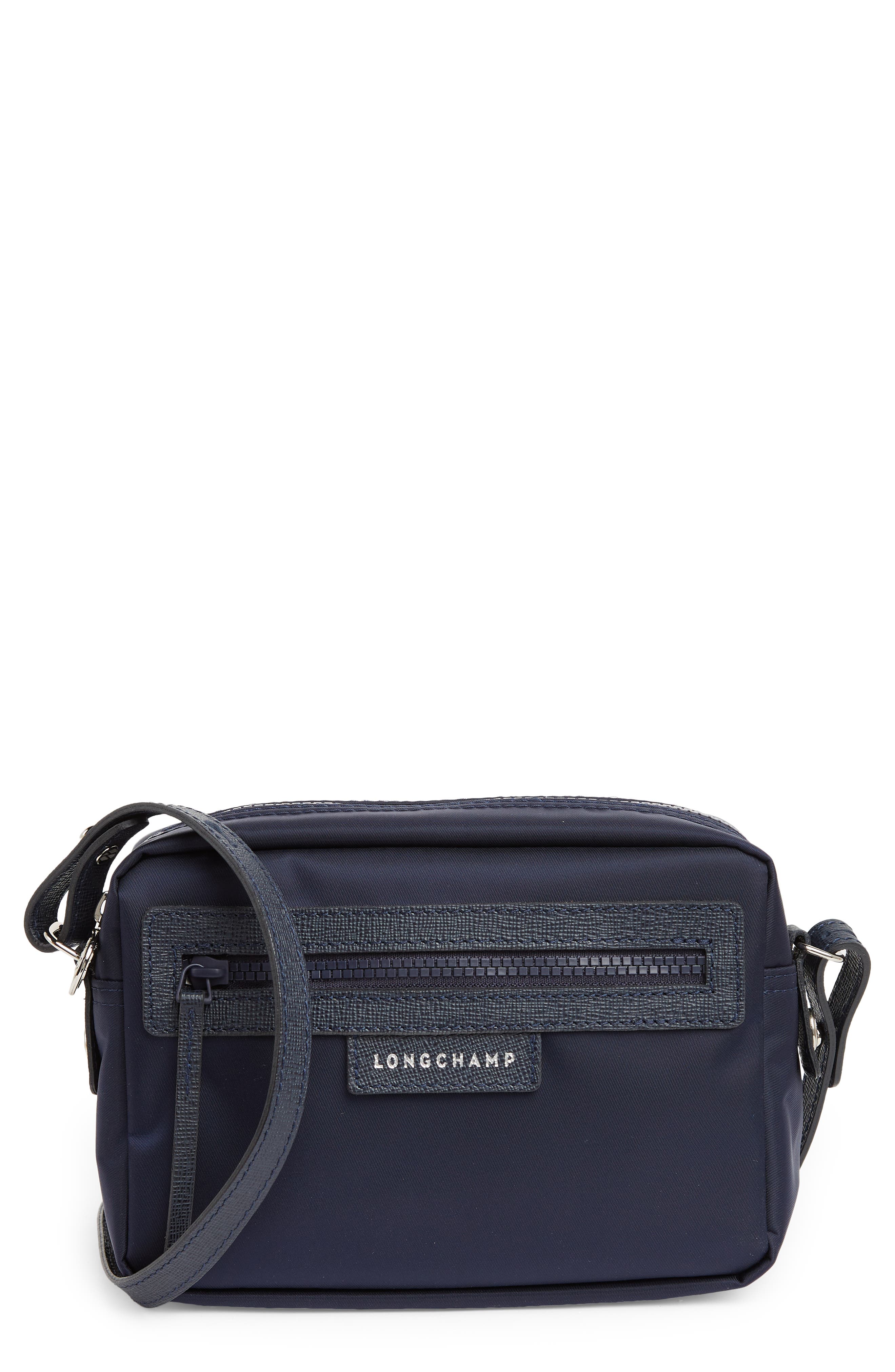 Longchamp Le Pliage Neo Crossbody Bag, Main, color, 