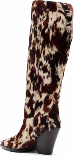 Belle Knee High Boots