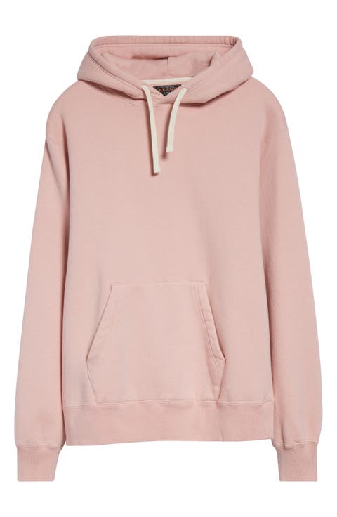 Fleece Hoodie