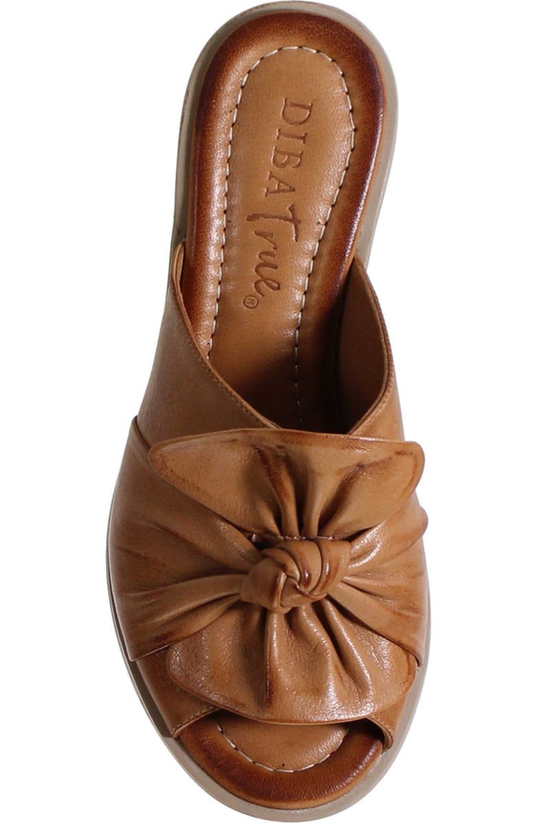 Diba True Know How Block Heel Sandal, Alternate, color, Coconut