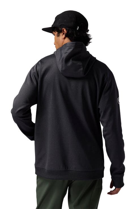 Meltdown Water-Resistant Hoodie - Men's