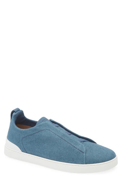 Triple Stitch™ Low Top Sneaker (Men)