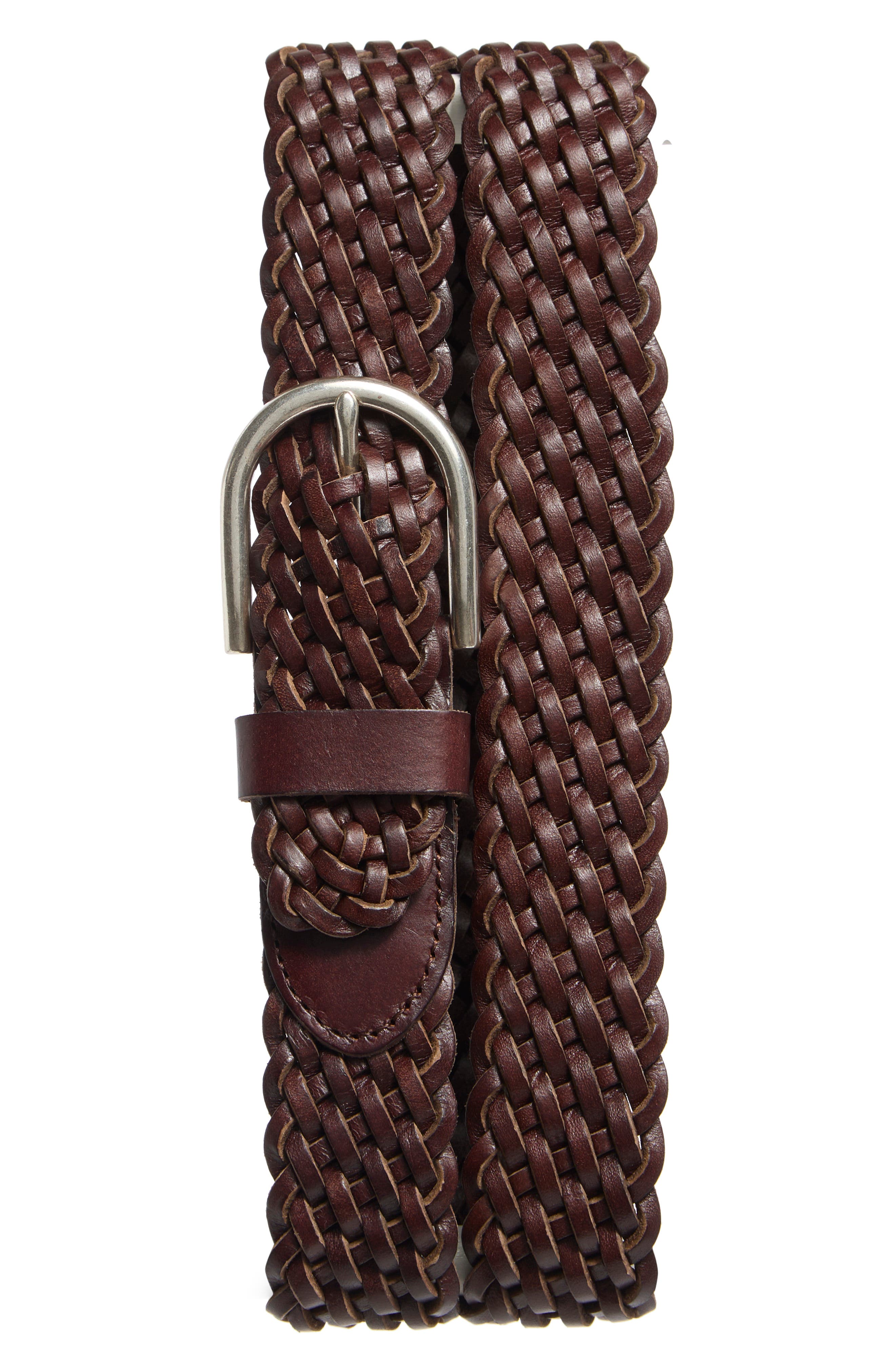 selected RICH BROWN
