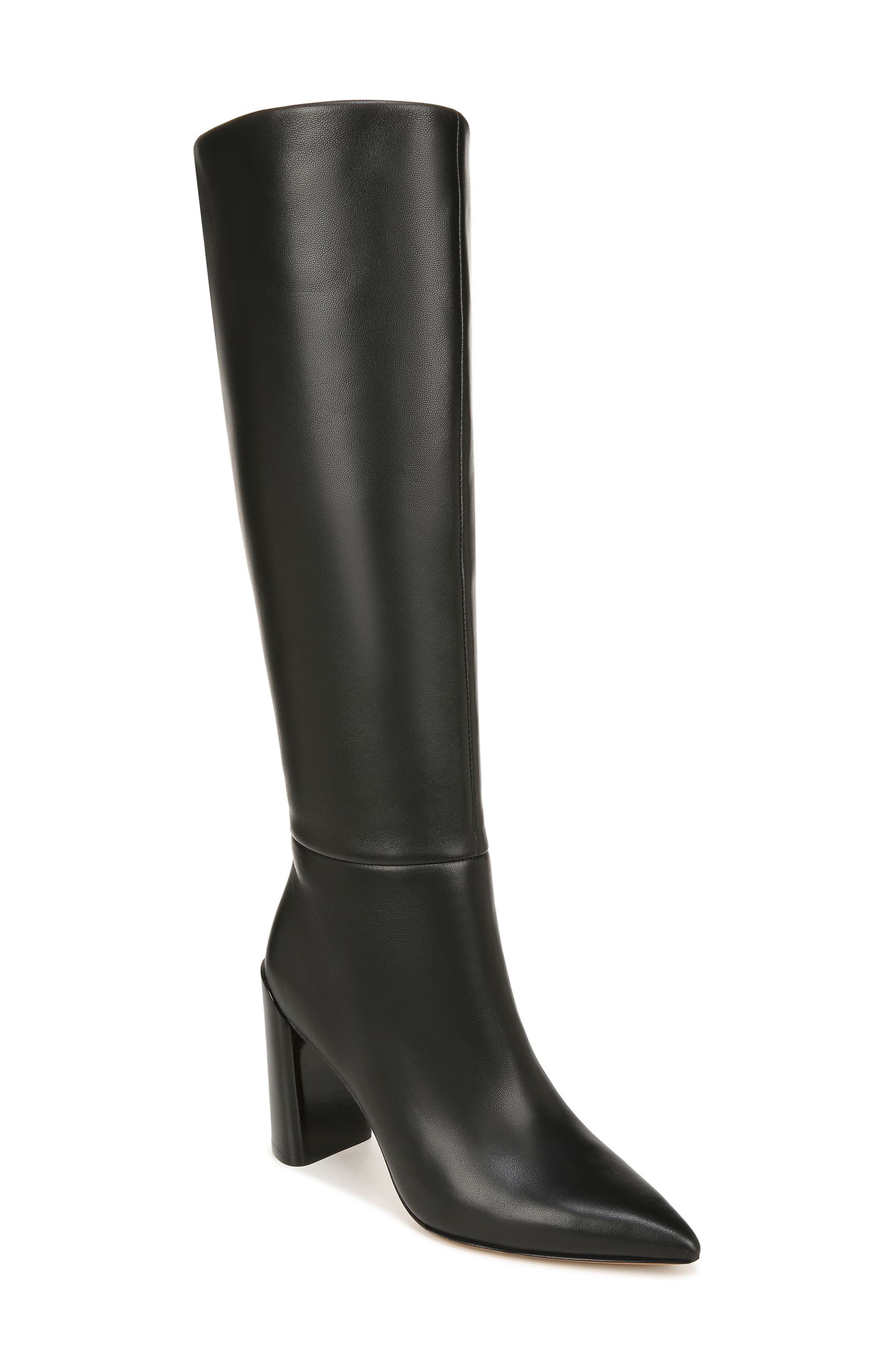 Vince Pilar Knee High Boot