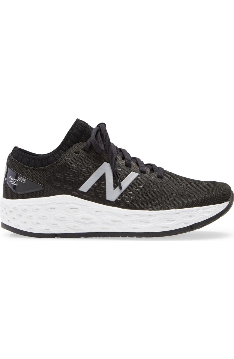 New Balance Fresh Foam Vongo v3 Running Shoe, Alternate, color,