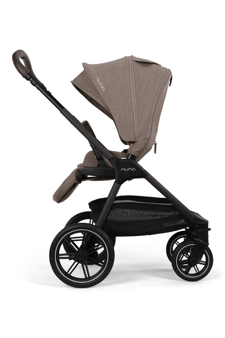 TRIV LX Compact Stroller, Alternate, color, CEDAR
