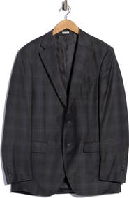 Peter Millar Flynn Classic Wool Sport Coat