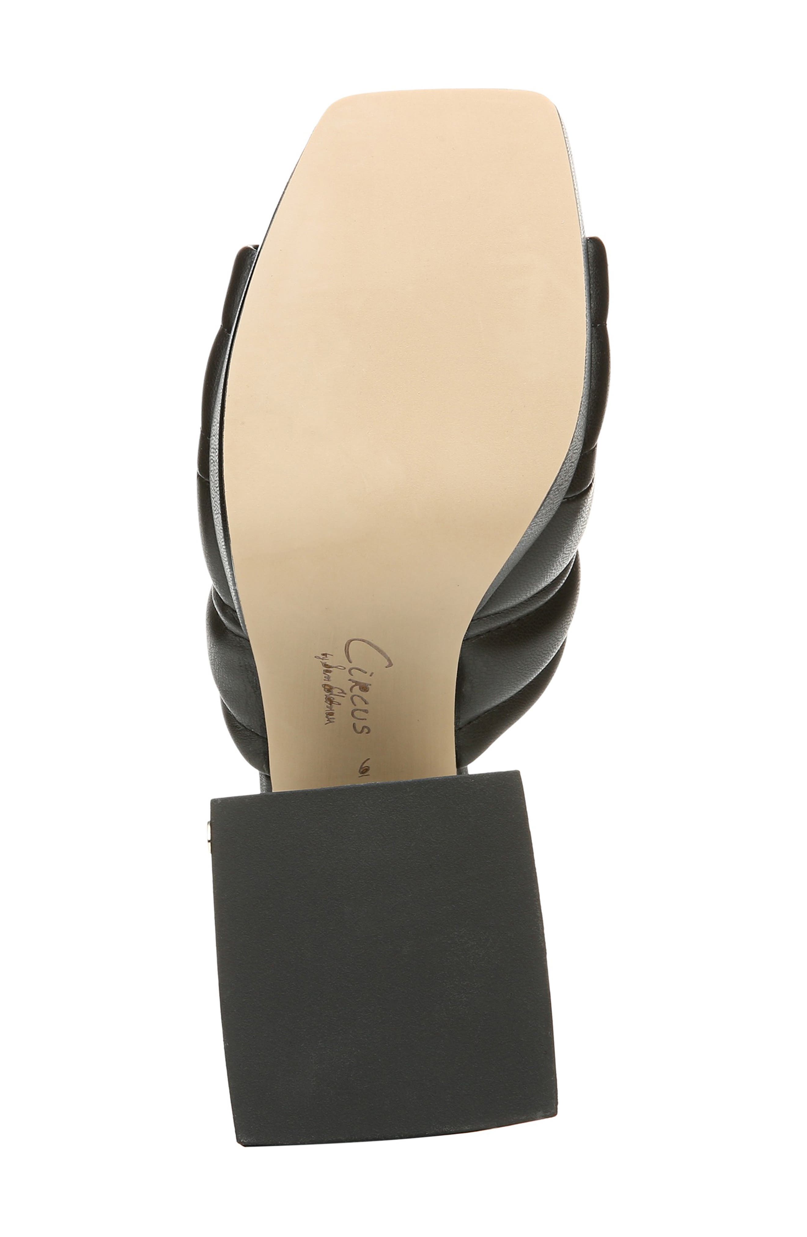 Circus NY by Sam Edelman Circus by Sam Edelman Marlie Platform Sandal, Alternate, color, 