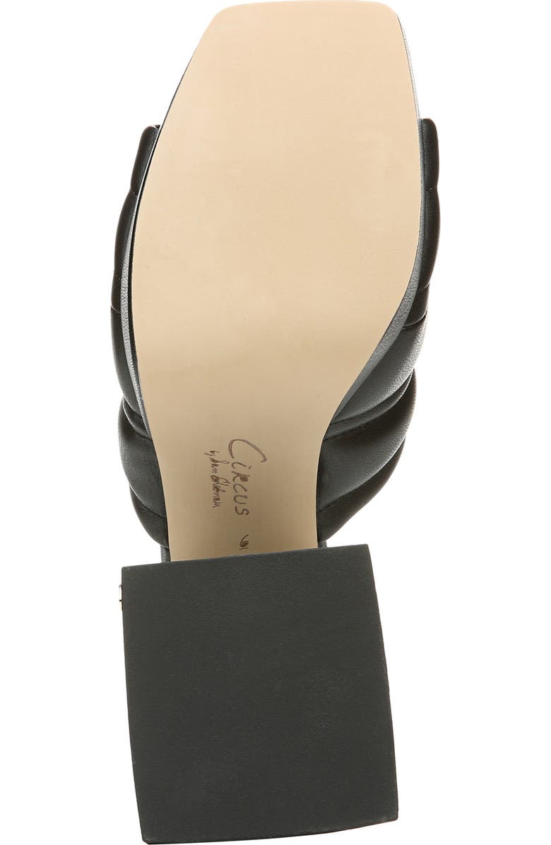 Circus NY by Sam Edelman Circus by Sam Edelman Marlie Platform Sandal, Alternate, color,