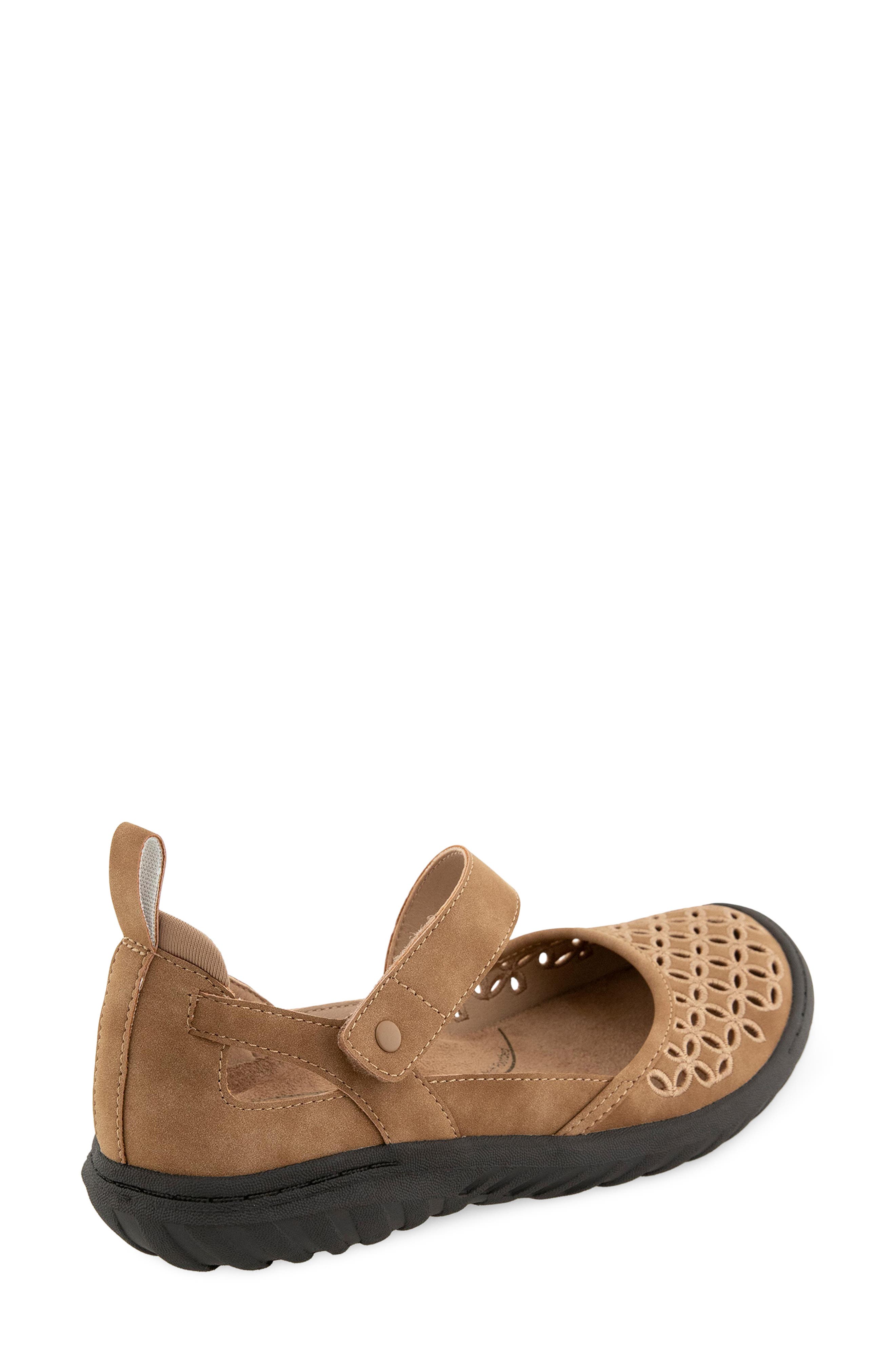 JBU Bianca Mary Jane Sneaker, Alternate, color, 