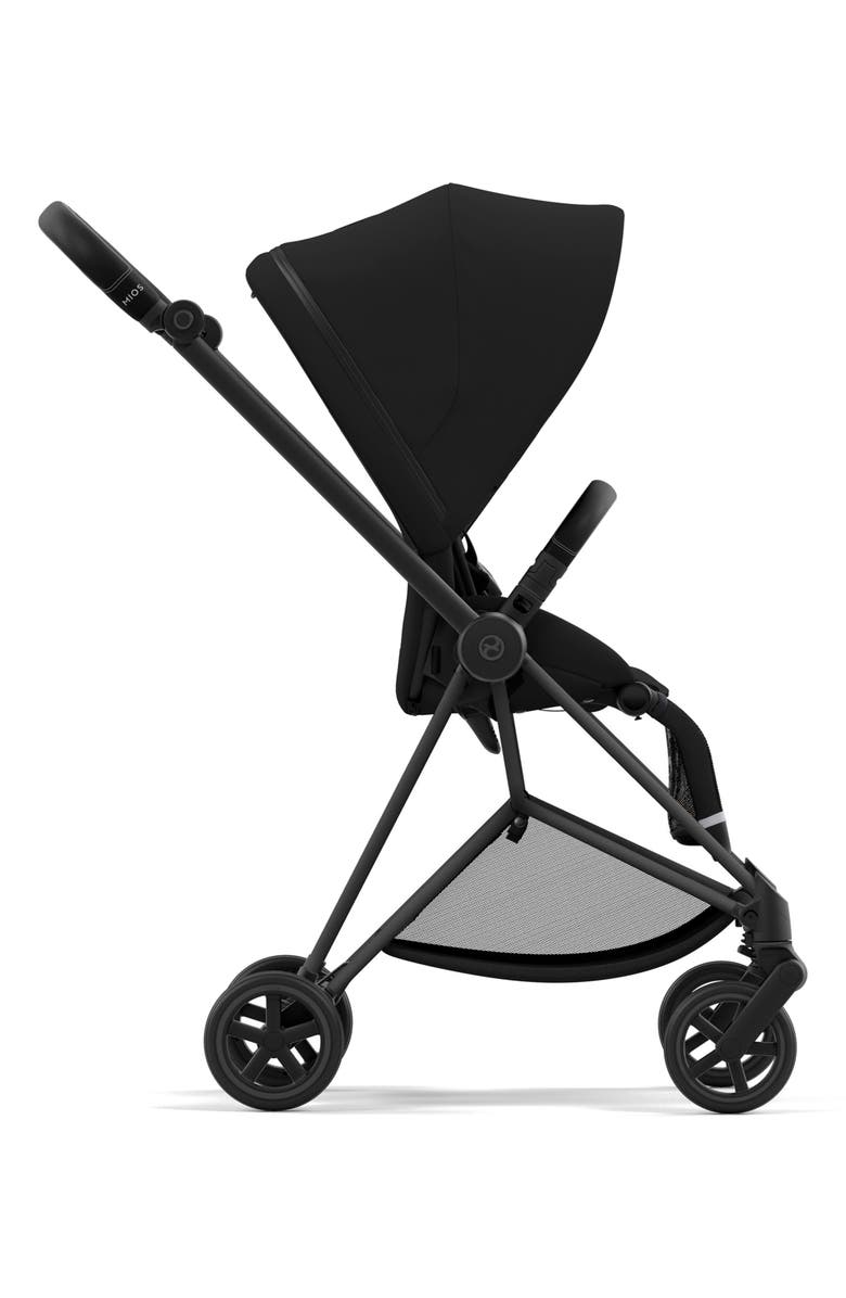 CYBEX MIOS 3 Compact Lightweight Stroller, Alternate, color,