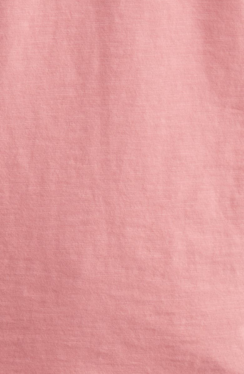 Faherty Shorelite Air Short Sleeve Performance Button-Up Shirt, Alternate, color,