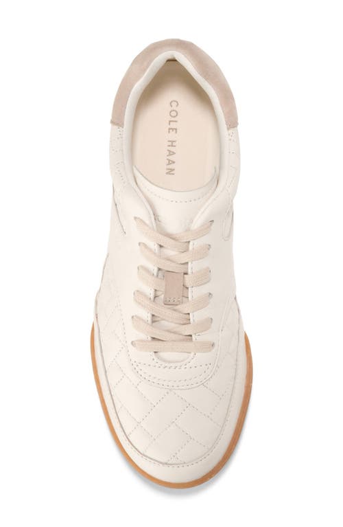 Cole Haan Grandpro Jazlyn Sneaker In Neutral