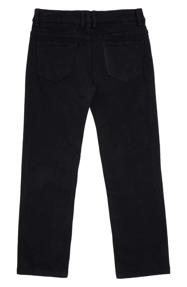 XRAY Kids' Super Soft Denim Jeans, Alternate, color, Black