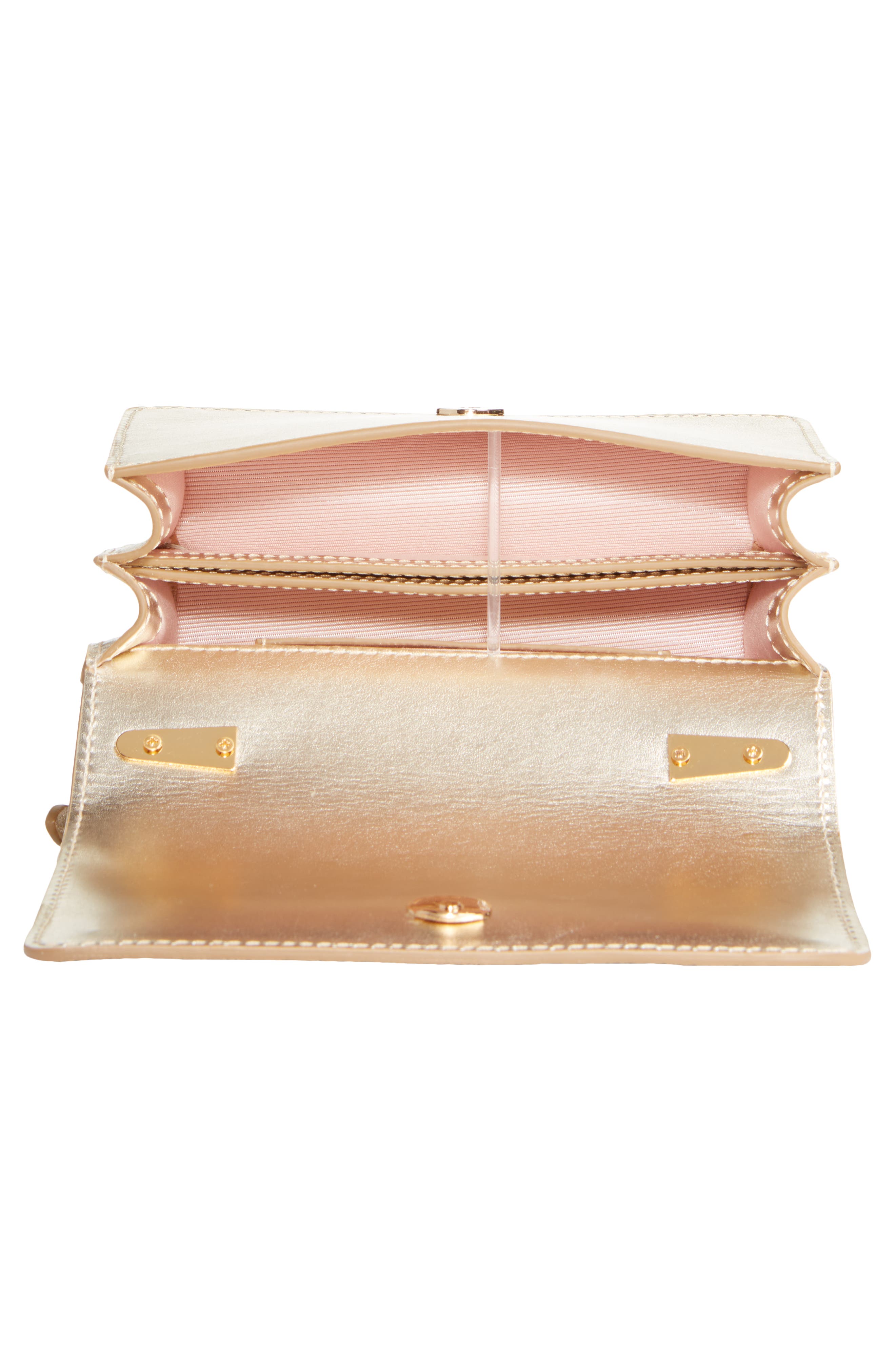 SOPHIA WEBSTER Mini Mariposa Shoulder Bag, Alternate, color, 