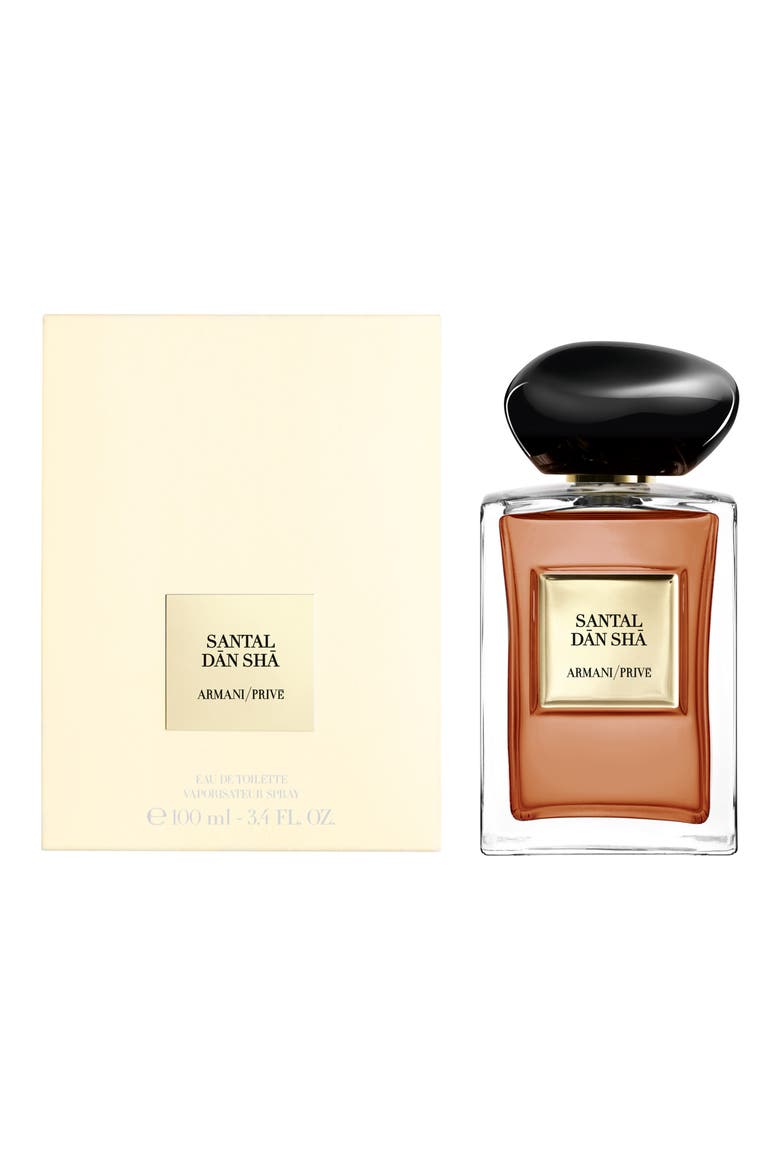 Privē Santal Dān Shā Eau de Toilette, Alternate, color, NO COLOR