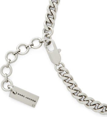 ネックレス・ペンダント Mini Icon Charm Necklace - Marc Jacobs - l - Marc Jacobs Mini Icon Charm Necklace | Nordstrom