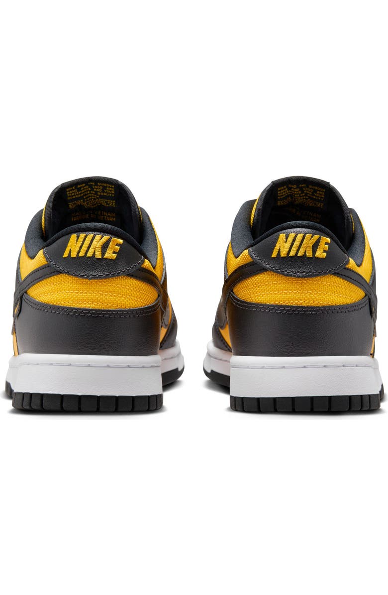 Nike Dunk Low Sneaker, Alternate, color,