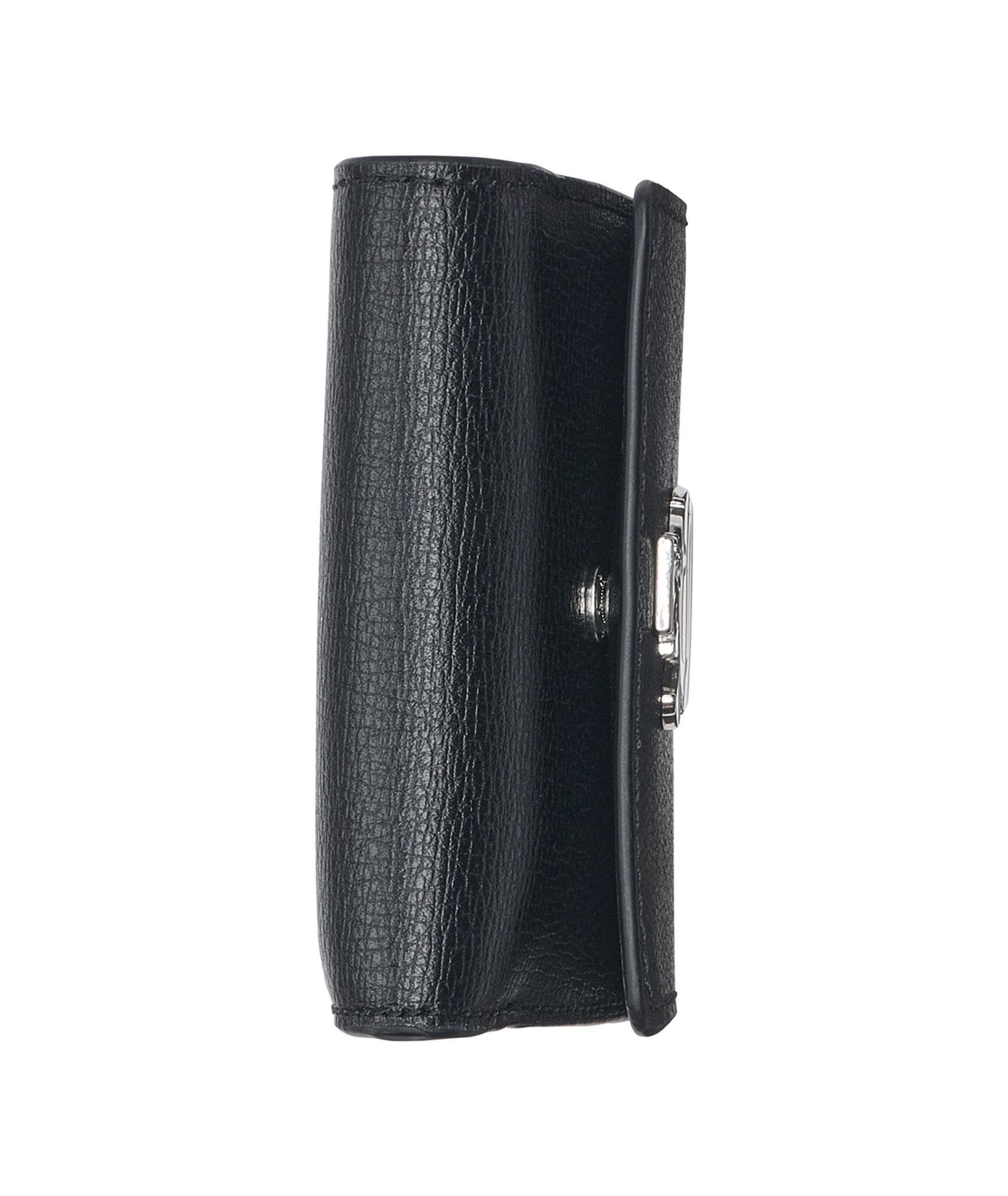 Wallet On Chain, Alternate, color, Black/Black Multi