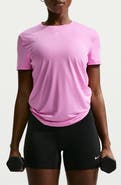 Nike One Classic Dri-FIT Training Top