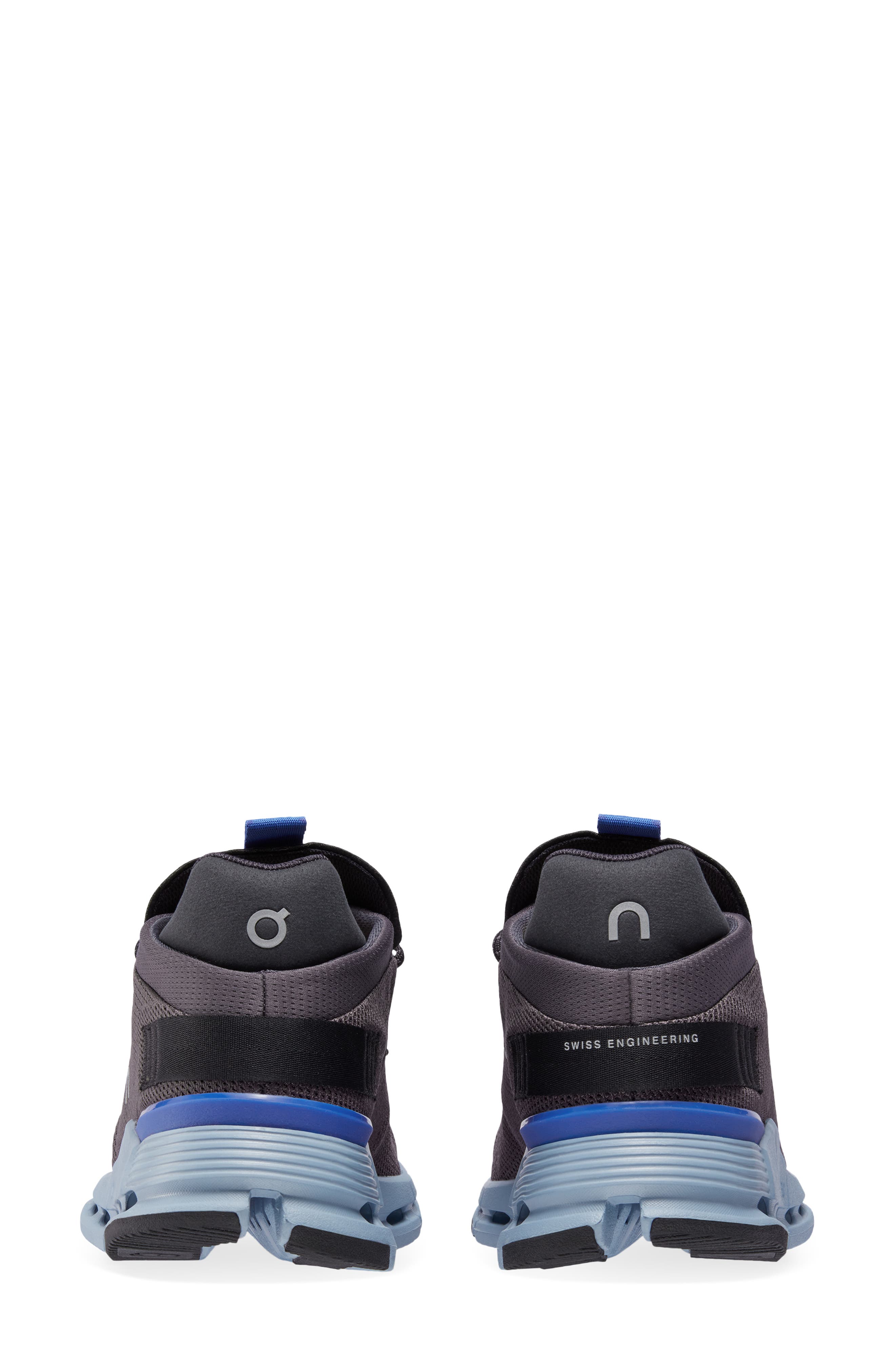 Cloudnova Sneaker, Alternate, color, ECLIPSE/CHAMBRAY