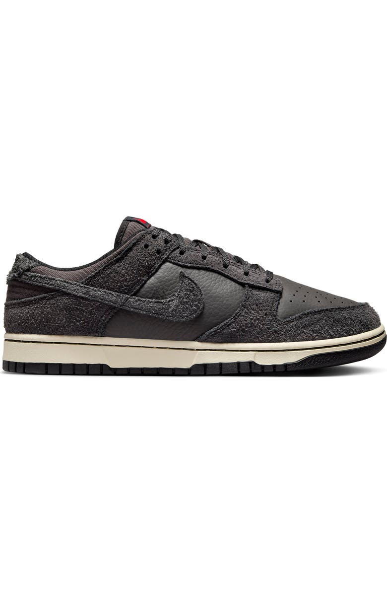 Nike Dunk Low Retro Premium Basketball Sneaker, Alternate, color,