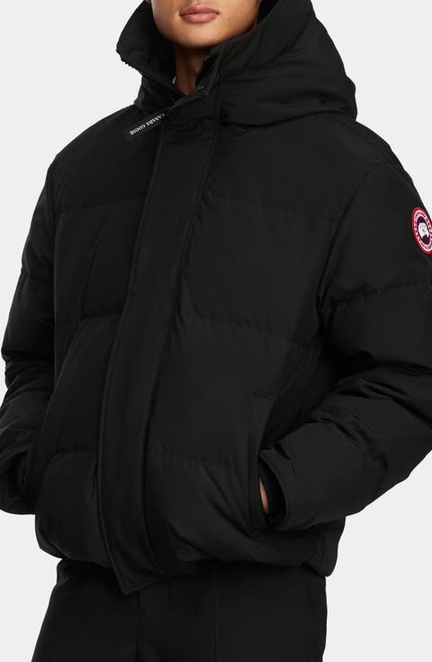 Seymour Down Parka