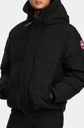 Canada Goose Seymour Down Parka