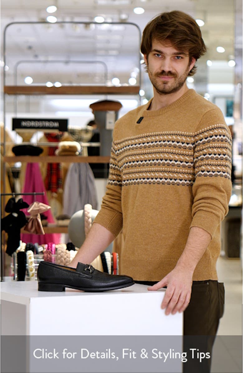 Bit Loafer, sales video thumbnail