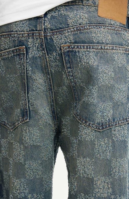 COTTON ON SUPER BAGGY JEAN 