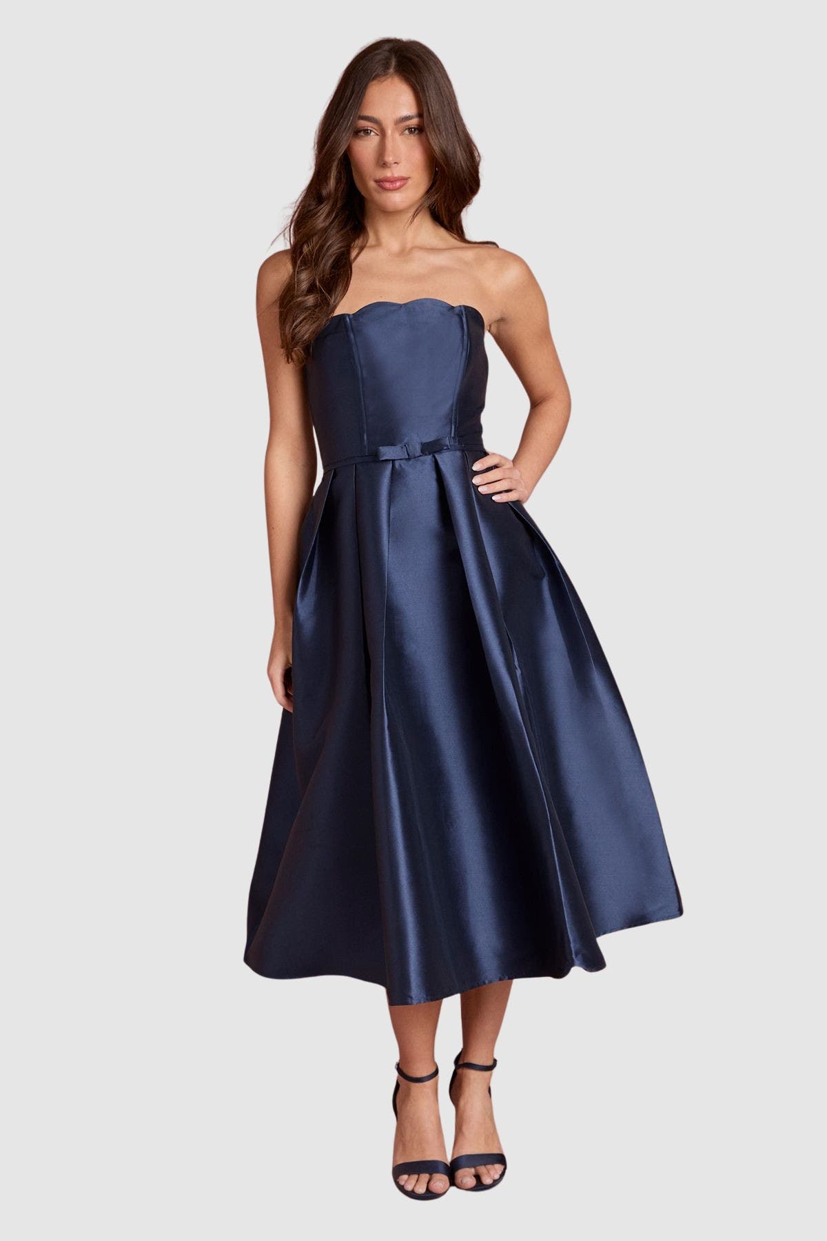 selected Navy