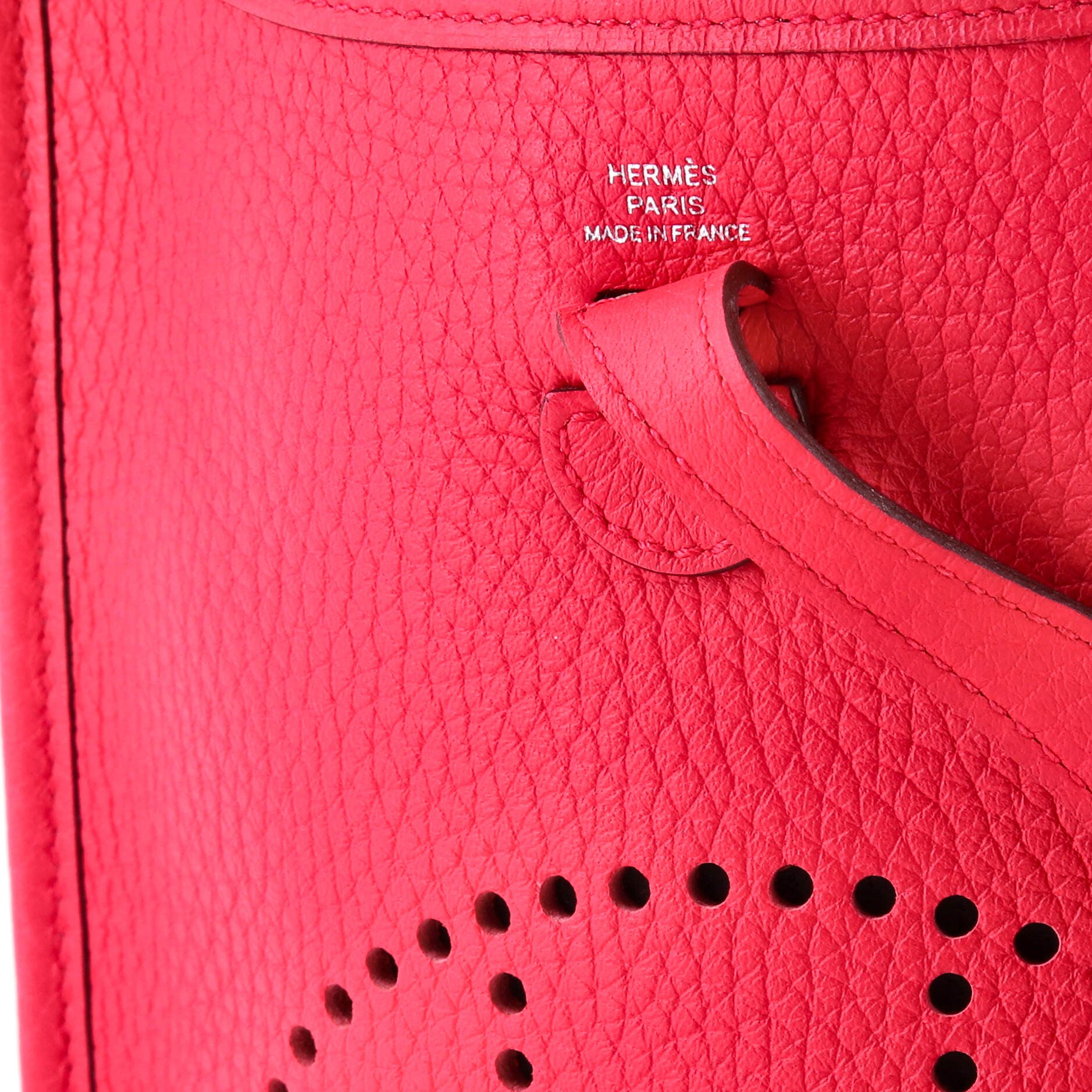 Evelyne Bag Gen III Clemence TPM, Alternate, color, Pink