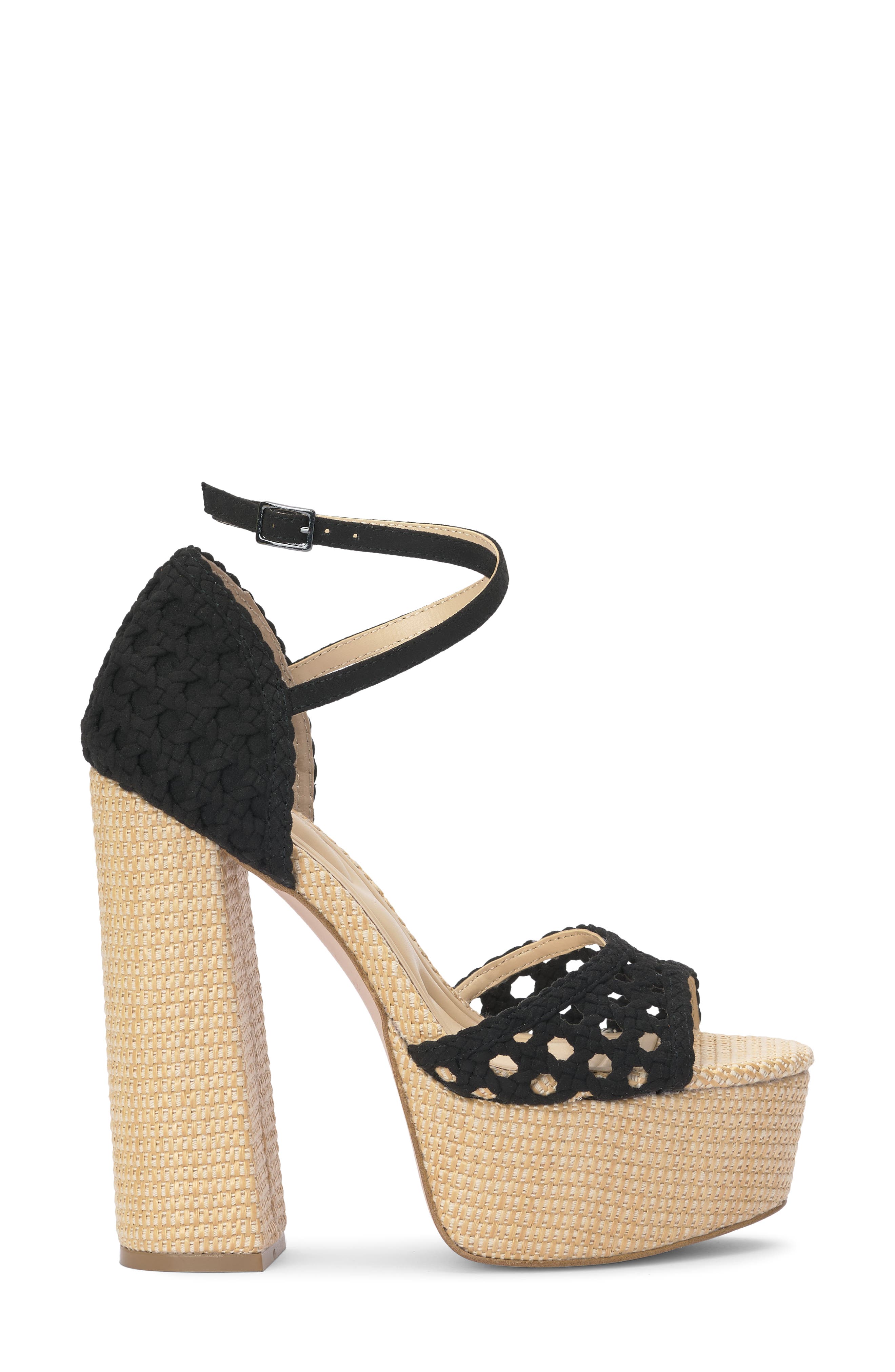 Jessica Simpson Aditi Platform Sandal, Alternate, color, 