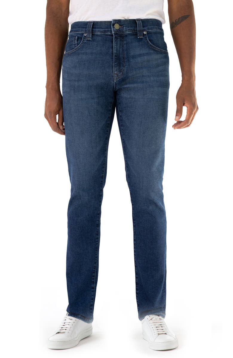 Fidelity Denim Torino Slim Fit Jeans, Main, color,