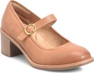 Comfortiva Harley Mary Jane Pump