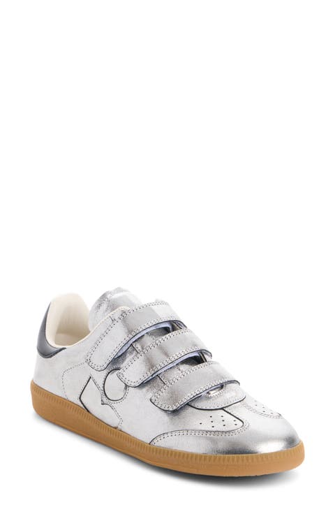 Beth Low Top Sneaker (Women)