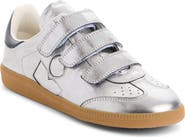 Isabel Marant Beth Low Top Sneaker
