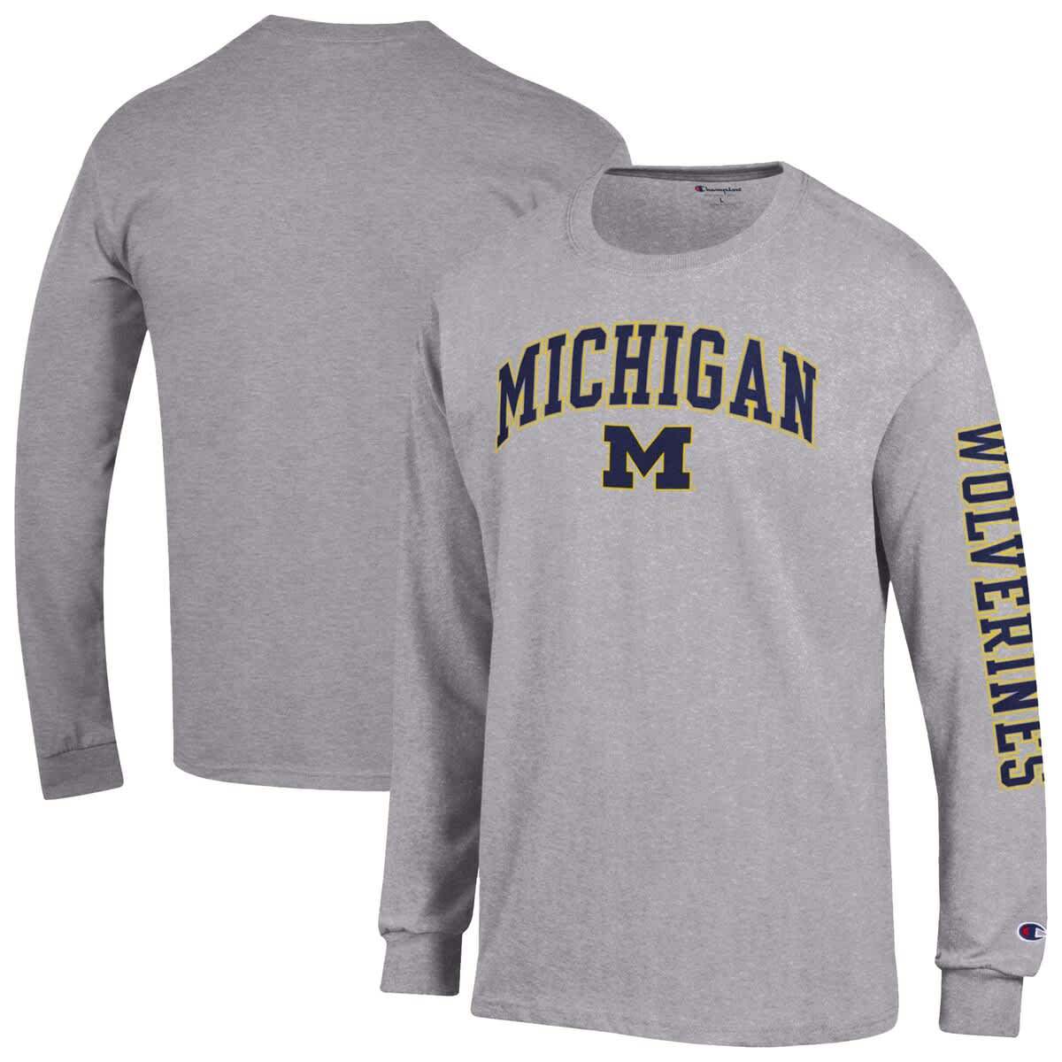 selected Heather Gray
