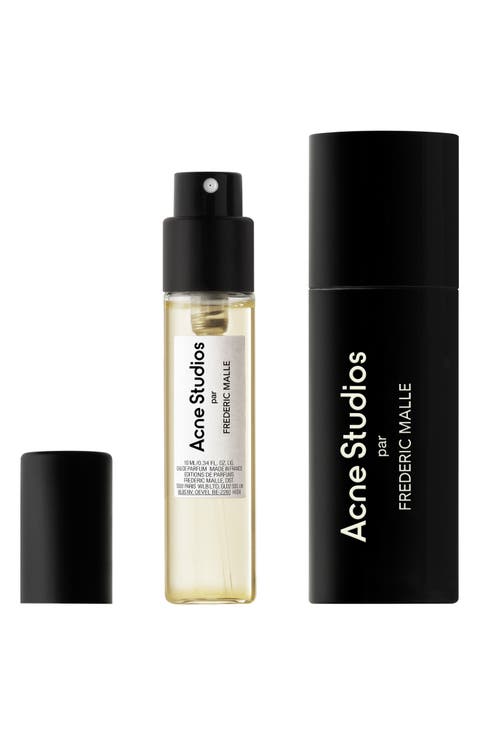 x Acne Studios Aau de Parfum