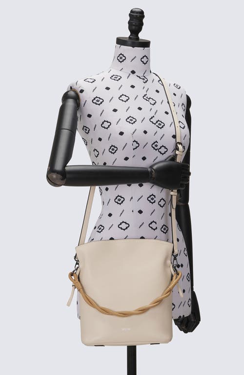 ORYANY ORYANY MADELEINE BUCKET BAG